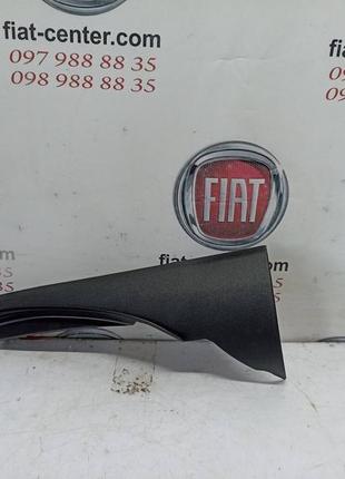 Обшивка дверей багажника 735624964