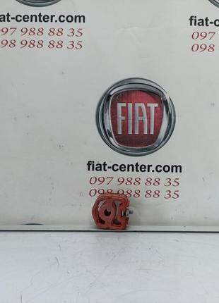 Кронштейн кріплення вихлопної системи 123943	fiat doblo
