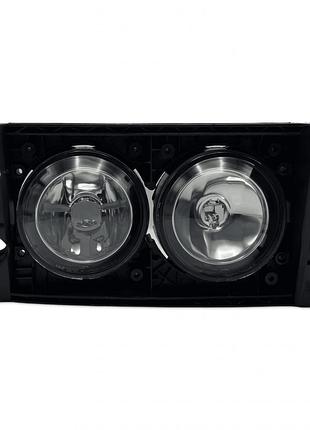 Противотуманная фара daf xf105 правая