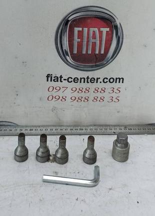 Секрети на диски (оригінал)