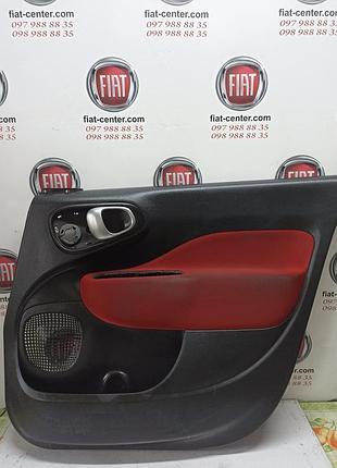 Дверна карта права передня 07355548020