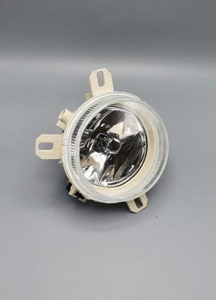 Фара противотуманная renault magnum (ver. 3/4)