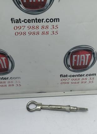 Крюк буксирувальний 1440036880