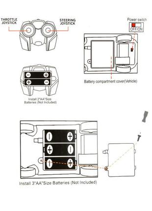 Машинка на радиоуправлении бетмобиль. batmobile 4wd. полноприводный ру автомобиль 210*135*75 мм.7 фото