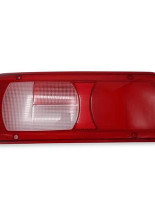 Стекло на задний фонарь daf xf 105 euro 6 lh