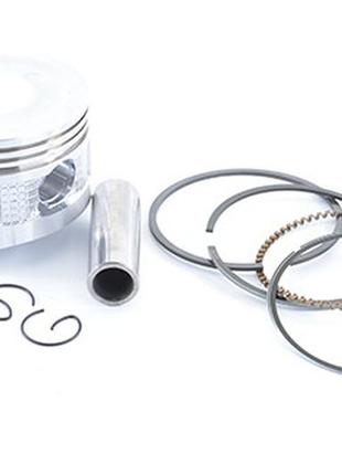 Поршневий комплект 68,50 мм для мотопомп (6,5 к.с)