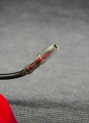 Кнопка увімк./вимкн. з одним кабелем для двигунів 6,5 к.с (168f)