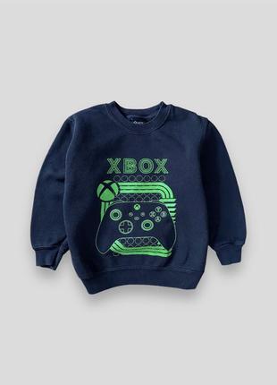 Світшот x-box утеплений