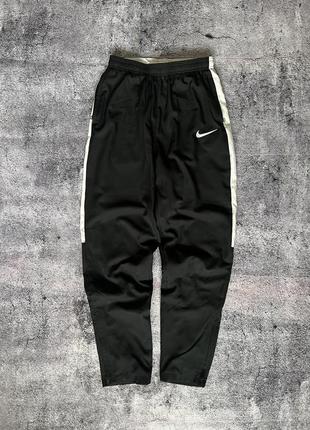 Спортивные штаны nike1 фото