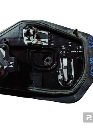 Плата заднего фонаря лівого peugeot 206 до lift хатчбек 00851