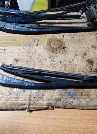 Дворник задний renault duster megane 3 287800376r 09790