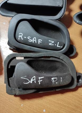 Ручка дверей внутрішня передня ліва renault safrane 7700816564 02911