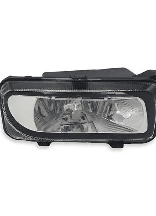 Противотуманная фара mercedes actros mp2/3 r