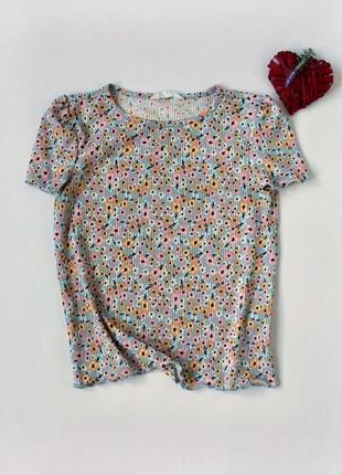 Футболки primark 6-7 та 7-8  років