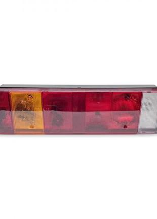 Фонарь задний volvo fh-fm scania p-g-r-t lh