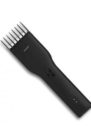 Машинка для стриження волосся xiaomi enchen boost white5 фото