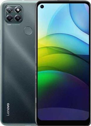 Lenovo k12 pro 4/64gb ( moto g9 power ) green nfc