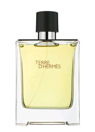 Духи мужские "hermes terre dhermes" 100ml гермес терре2 фото