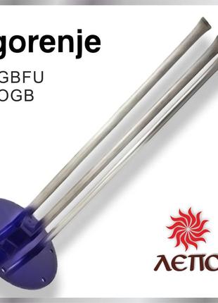 Фланец колба для бойлера (водонагревателя) gorenje (горенье), electrolux (электролюкс) под сухие тэны