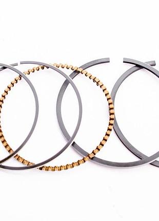 Кольца поршневые (64 х 1.5 мм) для вертикального культиватора honda gcv 135 (13010-zl8-003)