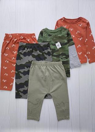 Штани , реглан