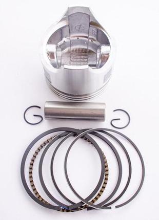 Поршневой комплект 56 мм для двигателя honda gx 100