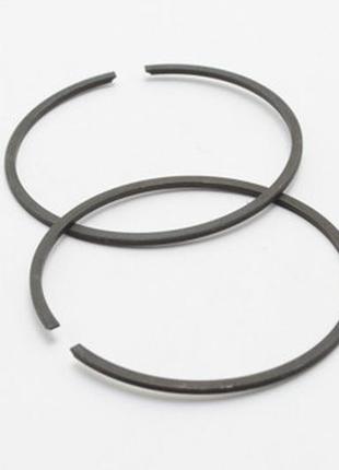 Кольца поршневые 43 х 1.2 мм для бензопил серии 4500 - 5200