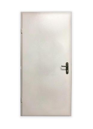 Металлическая входная дверь в сарай, хозблок, амбар и гараж от производителя/ двери нестандартных размеров