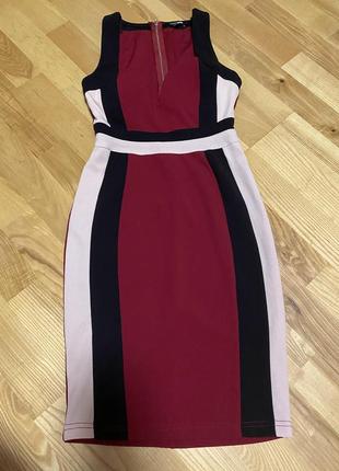 Шикарное платье р.xs-s