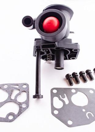 Карбюратор 798758 для двигуна briggs & stratton