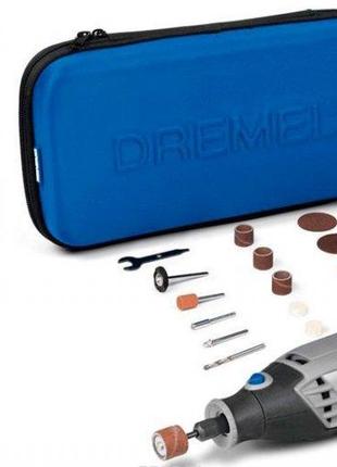 Багатофункціональний інструмент dremel 3000 (3000-15)