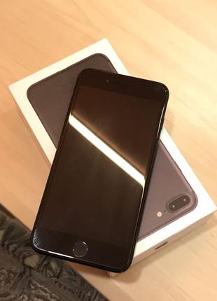 Iphone 7 plus 32gb