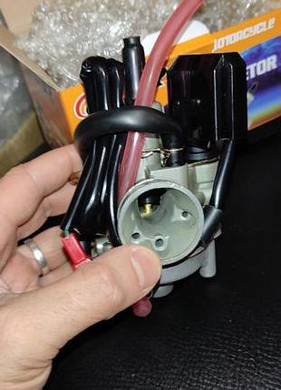 Карбюратор для honda dio 50