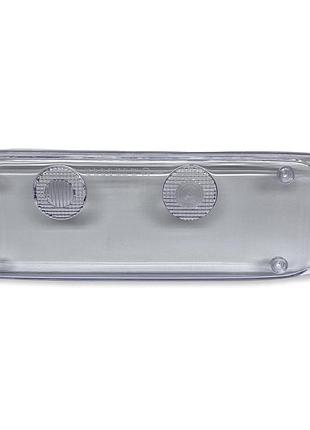 Скло на універсальний задній ліхтар ecostar iii r