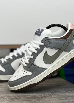 Кросівки nike dunk