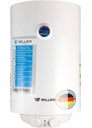 Willer ev30dr-prime водонагрівач вертикальний (циліндр, сухий)
