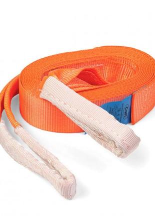 Трос буксирувальний петлевий 6 т / 6 м