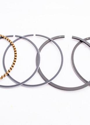 Кільця поршневі 60 х 1.5 мм для двигуна honda gx 120 (13010-zh7-003)