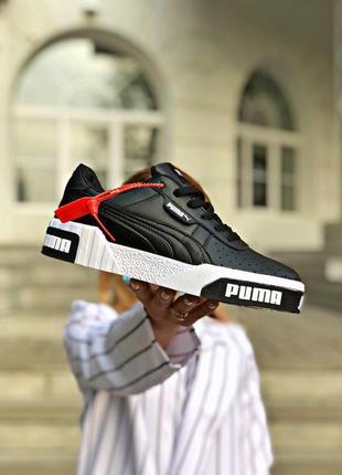 Кросівки жіночі puma