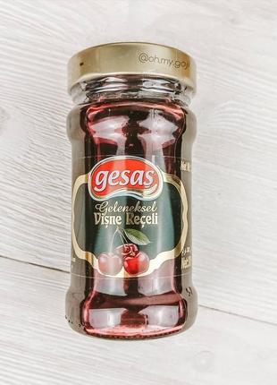 Турецький джем gesas6 фото