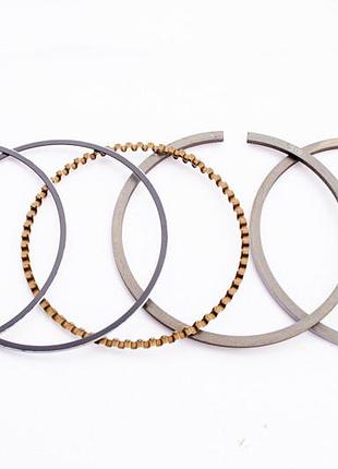 Кільця поршневі 73 х 2 мм для двигуна honda gx240 (13010-ze2-921)