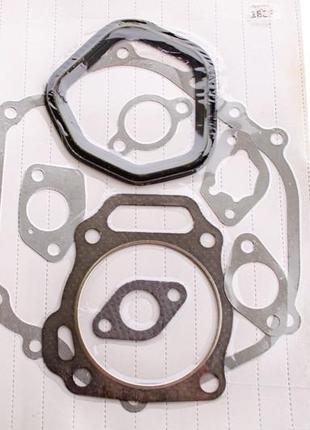 Прокладки комплект (92 мм) 7 шт для бензинового генератора 8 квт