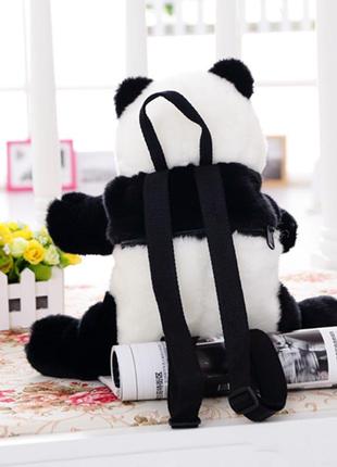 Милый, детский рюкзачок в виде панды resteq, сумка панда4 фото