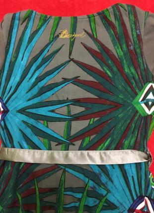 Чудове плаття desigual 6