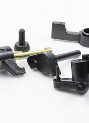 Пластмасові заслінки карбюратора для мотопомп (6,5 к.с)