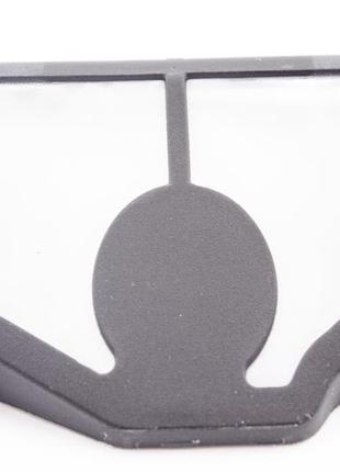 Фильтр воздушный (верхняя часть) для бензопил хусварна 137 - 142