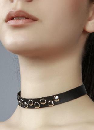 Нашийник під фіксатор 447