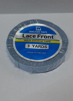 Двухсторонняя водонепроницаемая клеящаяся лента для волос (наращивания, проклейка...