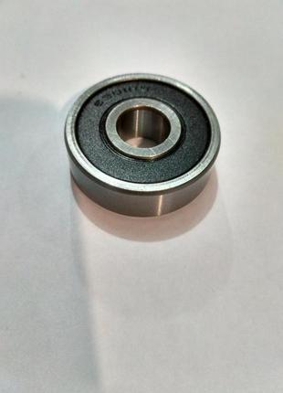 Підшипник 6301rs 12х37х12 заднього колеса delta