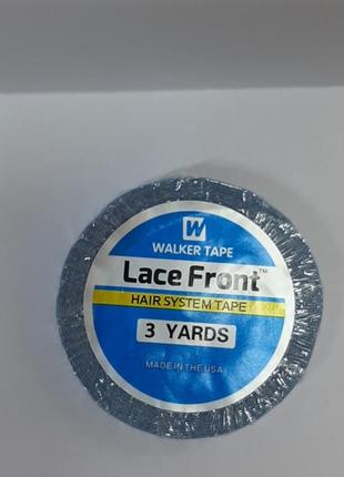 Двухсторонняя водонепроницаемая клеящаяся лента для волос (наращивания, проклейка...